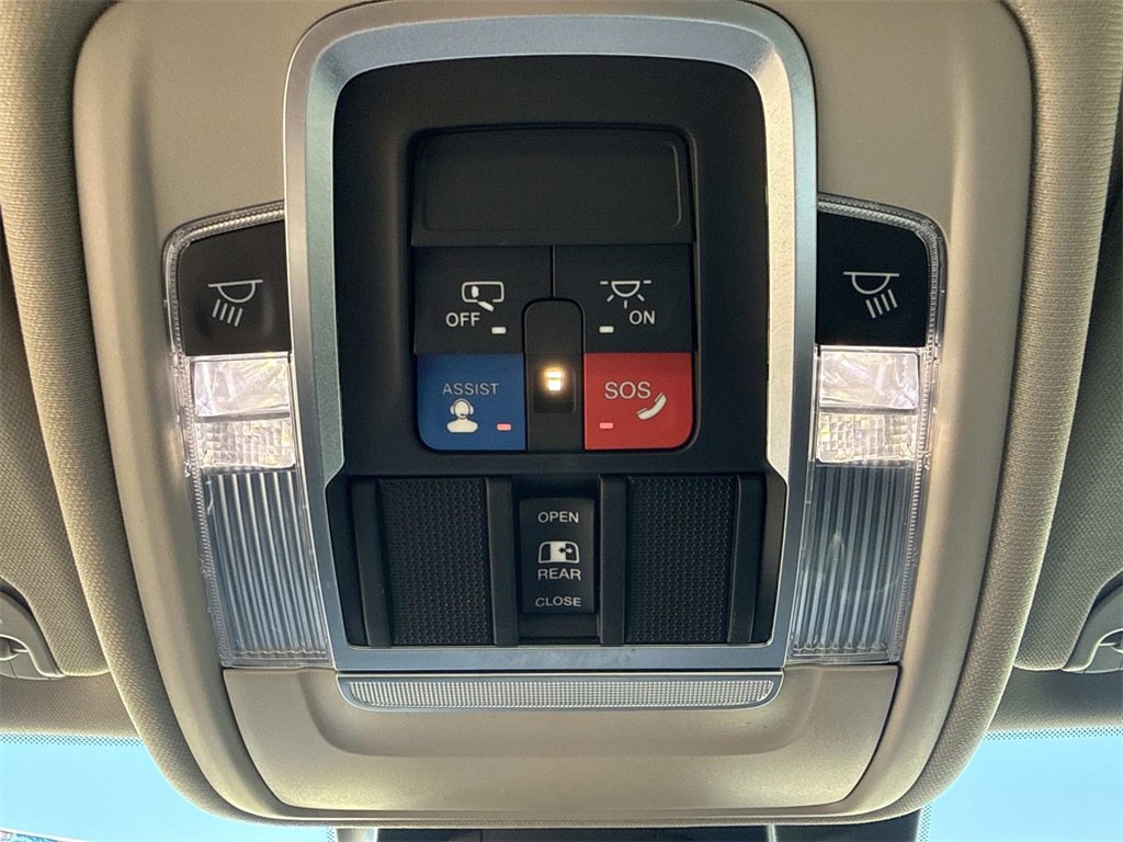 Used 2022 RAM 1500 Laramie image 23