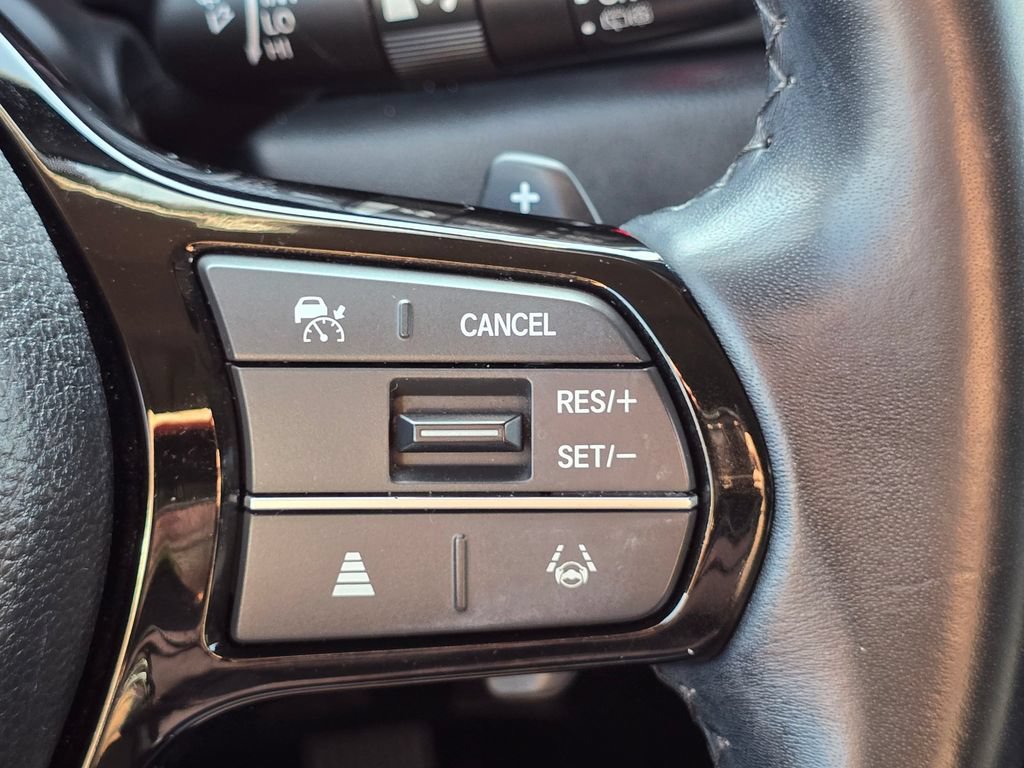 Certified 2023 Honda Pilot Touring image 32