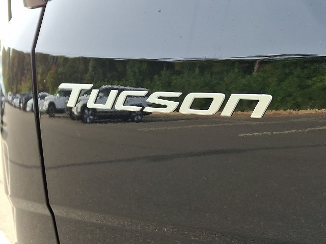 New 2026 Hyundai Tucson SEL Plus FWD image 26