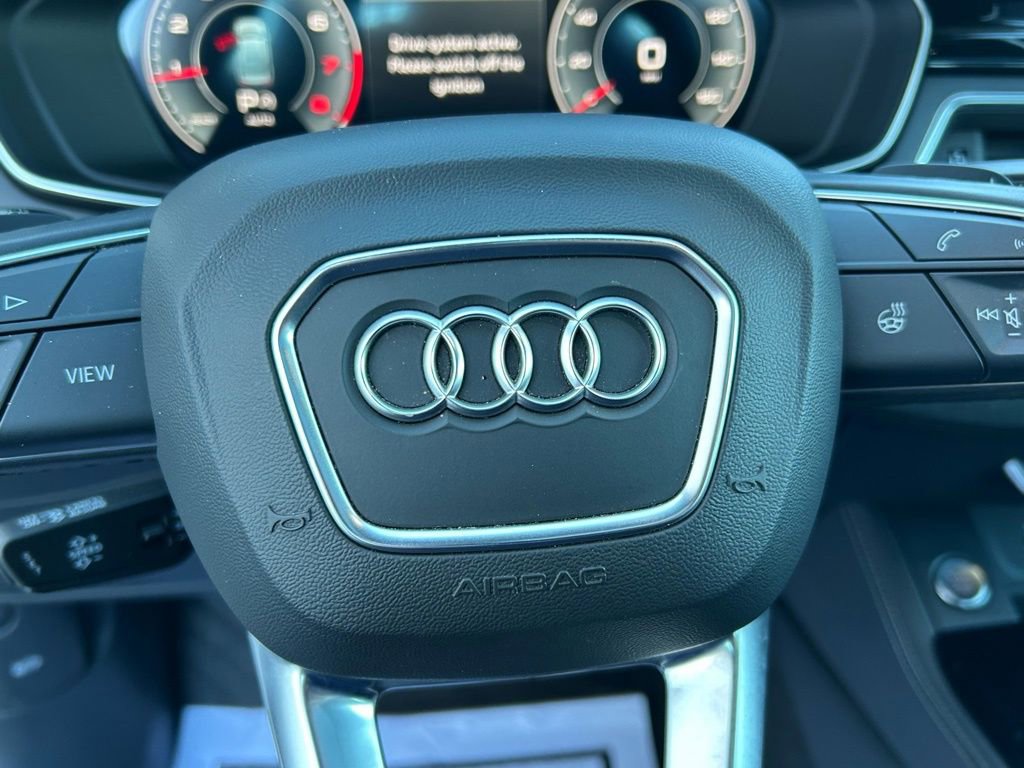Used 2023 Audi A4 2.0T Premium Plus image 19