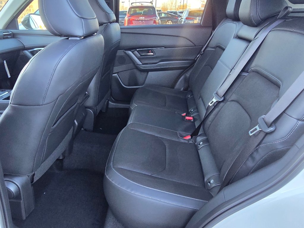 Used 2026 MAZDA CX-5 Select AWD/4WD image 14