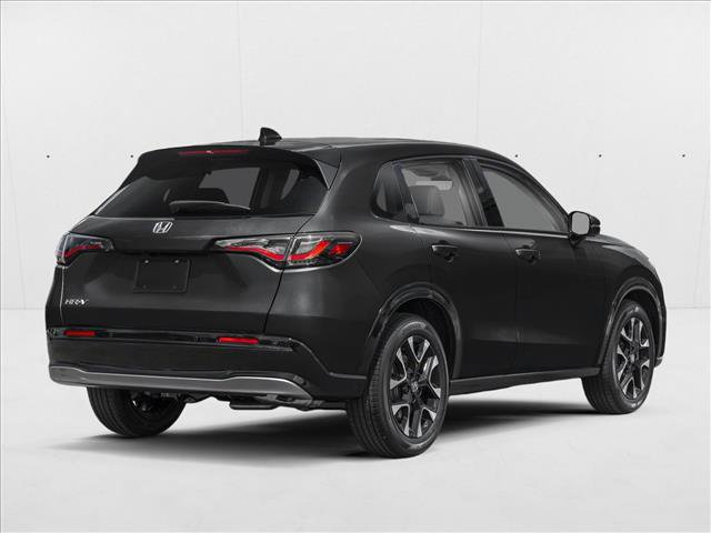 New 2027 Honda HR-V EX-L image 2