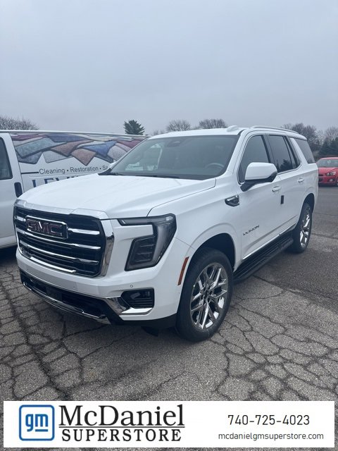 New 2026 GMC Yukon Elevation w/ LPO, Floor Liner Package