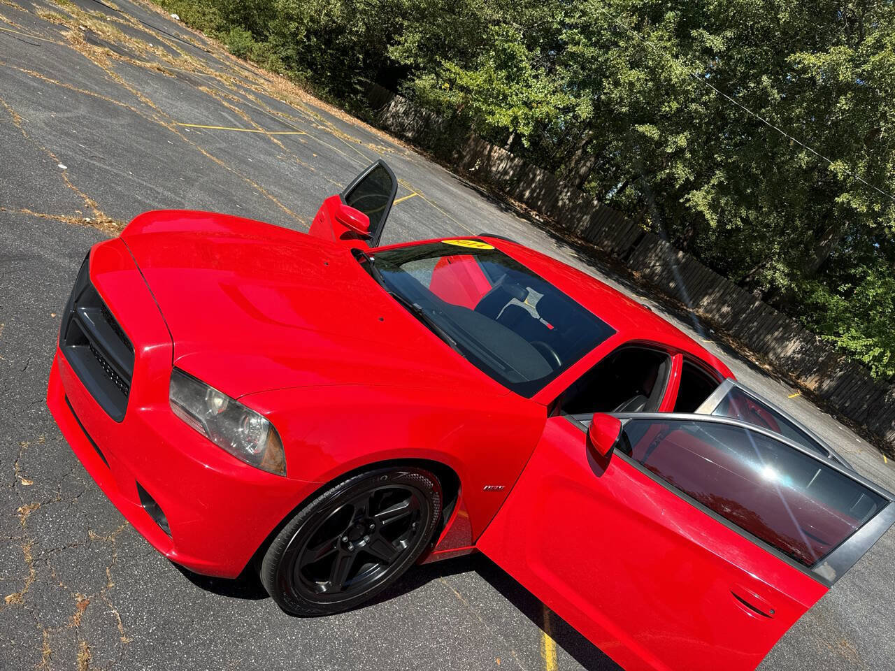 Used 2014 Dodge Charger R/T image 29