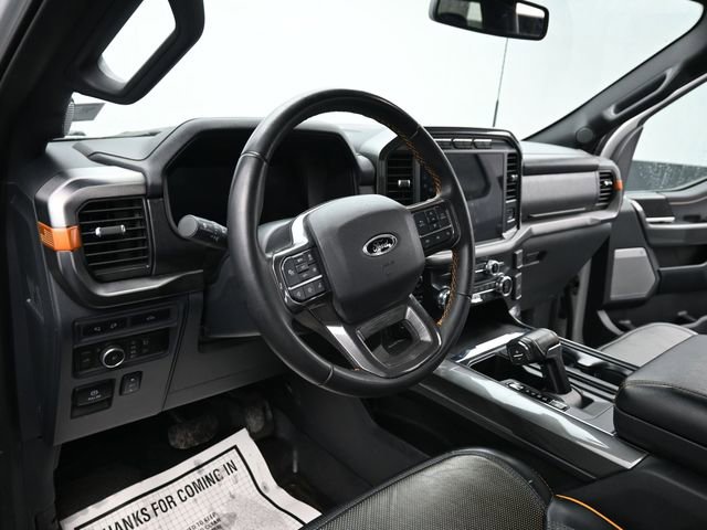 Used 2023 Ford F150 Tremor w/ Equipment Group 402A High image 12