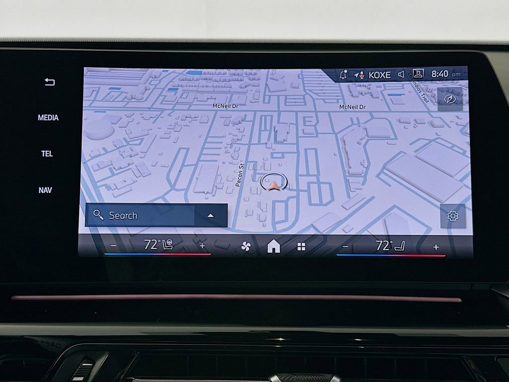 Used 2026 BMW X2 xDrive28i w/ Technology Package image 12