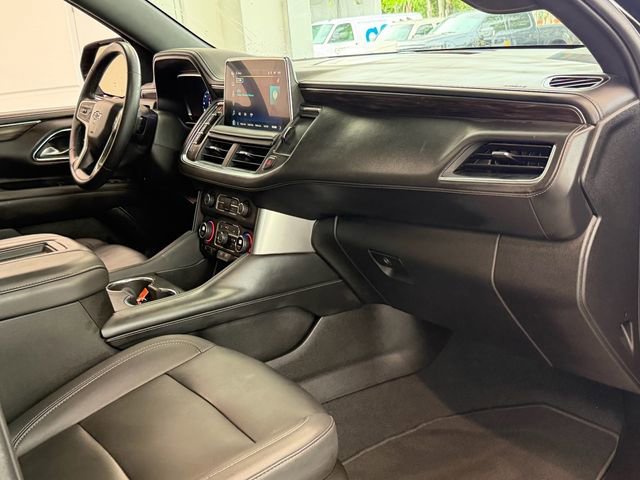 Used 2024 Chevrolet Tahoe Z71 AWD/4WD image 17