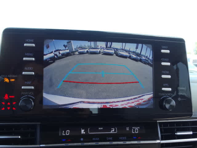 Certified 2021 Toyota Sienna LE image 28