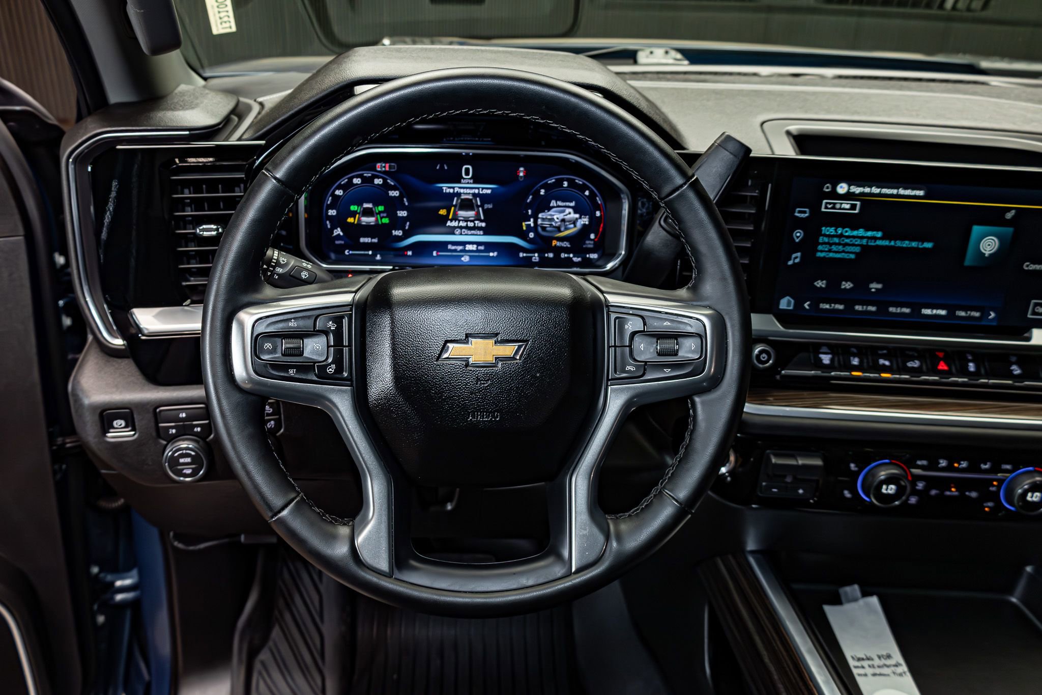 Used 2026 Chevrolet Silverado 2500 LT w/ All Star Edition image 17