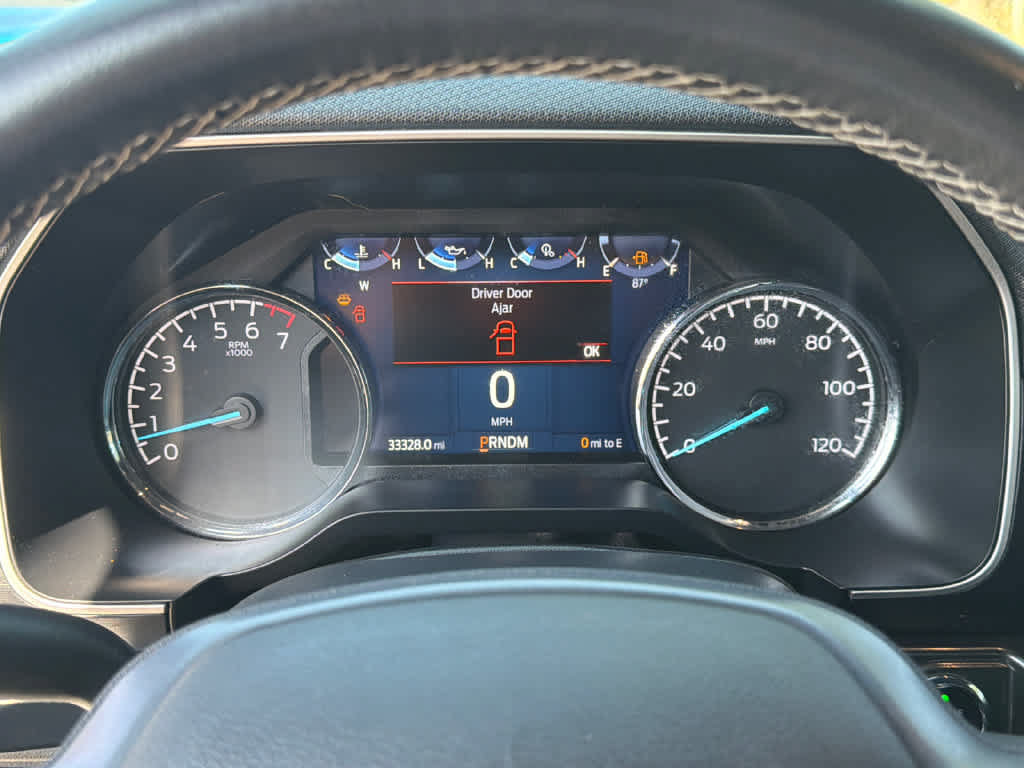 Certified 2023 Ford F150 4x4 SuperCrew image 23