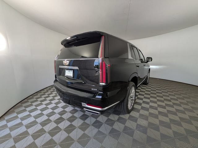 New 2026 Cadillac Escalade Luxury w/ LPO, Floor Liner Package AWD/4WD image 3