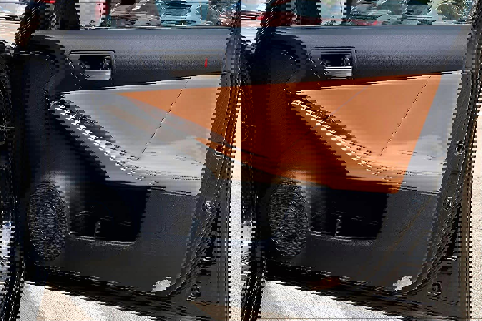 Used 2017 Lexus IS 200t RWD image 23