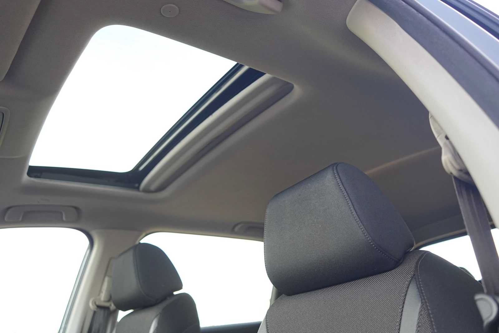 Used 2024 Honda CR-V EX image 25