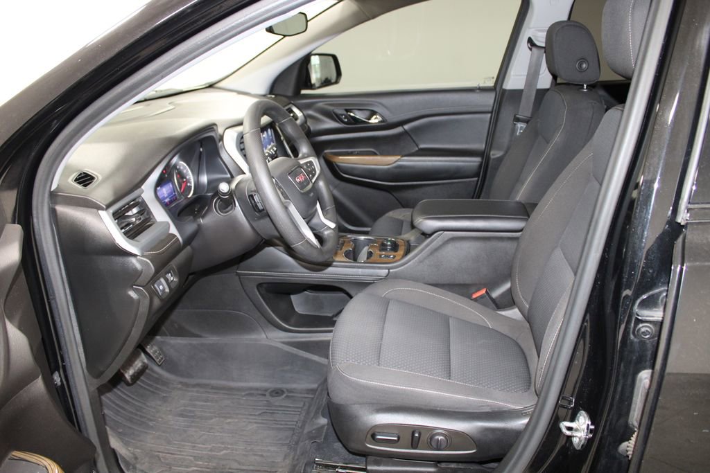 Used 2022 GMC Acadia SLE w/ Driver Convenience Package image 21