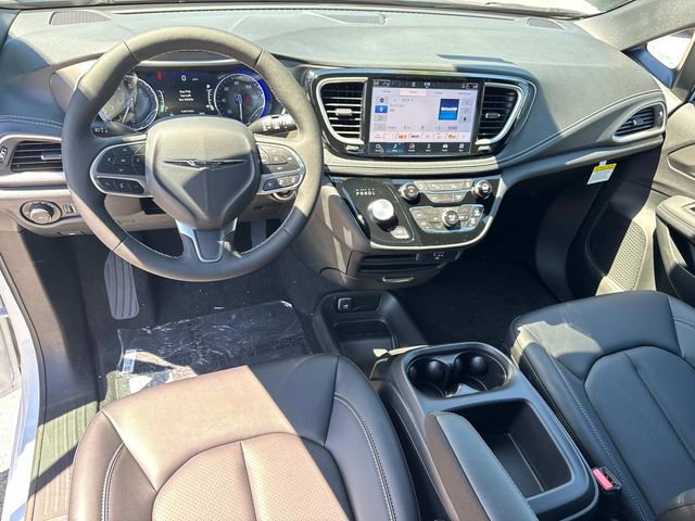 New 2026 Chrysler Pacifica Select image 14