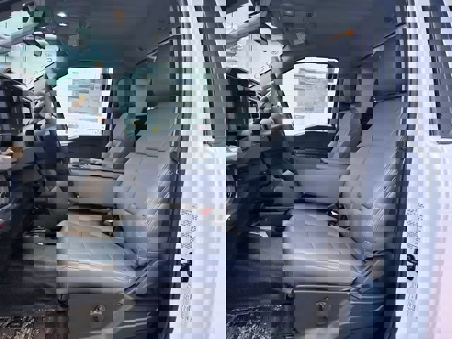 New 2026 Ford F350 XL w/ XL Chrome Package AWD/4WD image 10