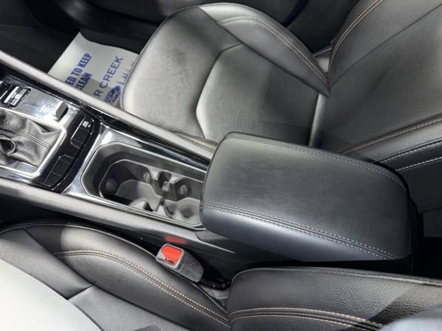 Used 2024 Jeep Compass Limited image 19