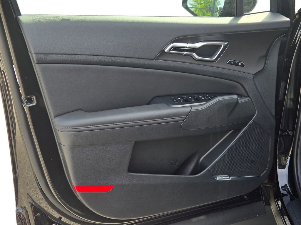 Certified 2026 Kia Sportage SX image 16