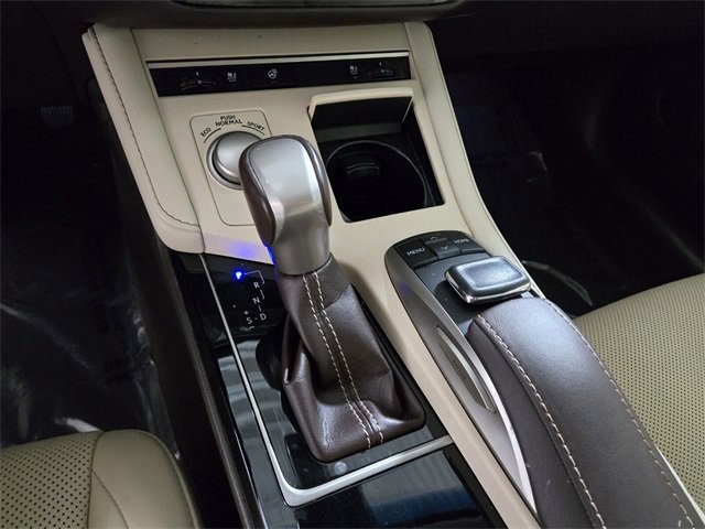 Used 2016 Lexus ES 350 image 38