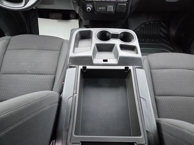 Used 2022 GMC Sierra 1500 Pro w/ Pro Value Package image 19