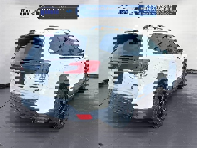 Certified 2023 Subaru Forester Wilderness image 5