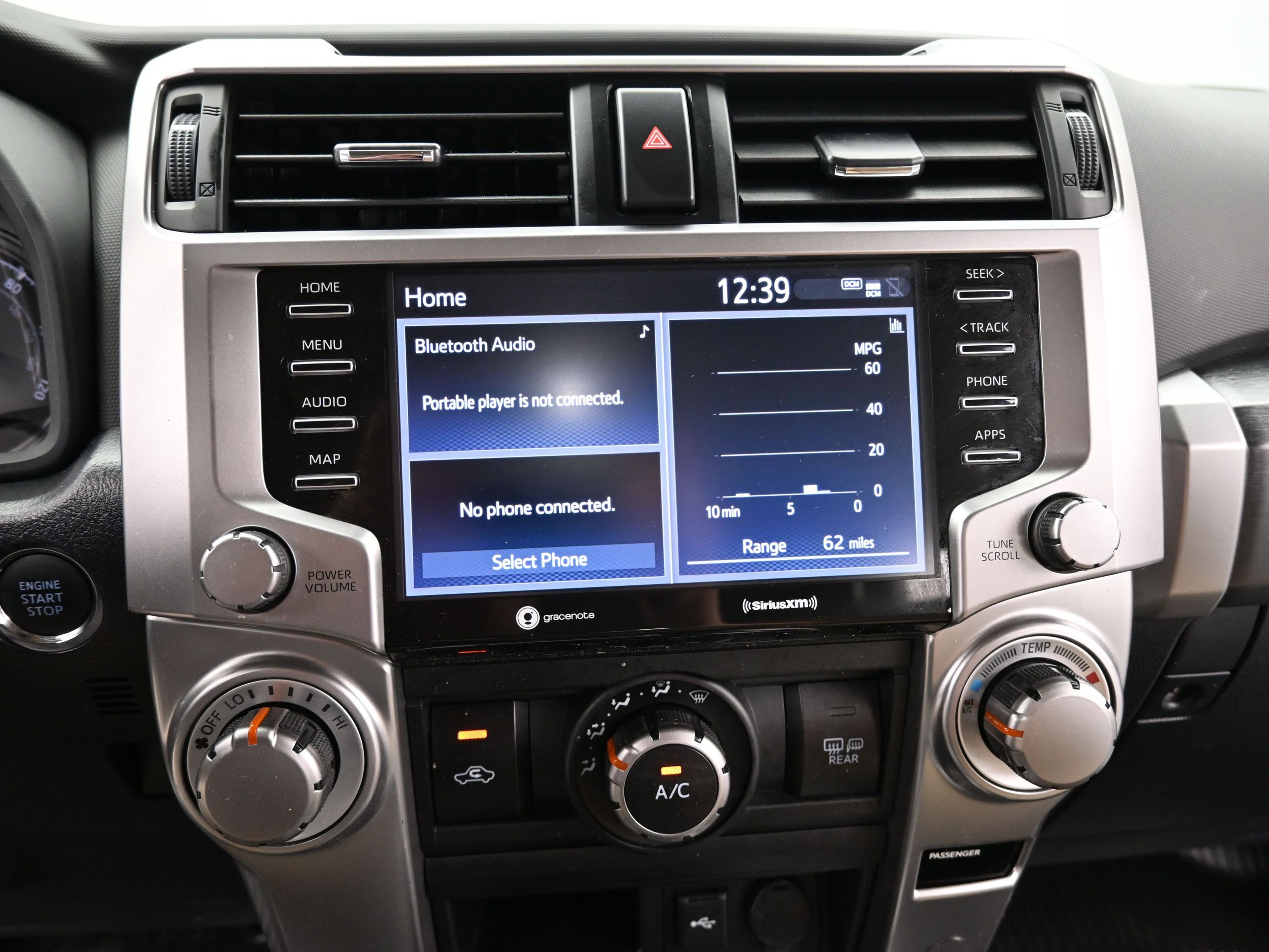 Certified 2023 Toyota 4Runner SR5 image 10