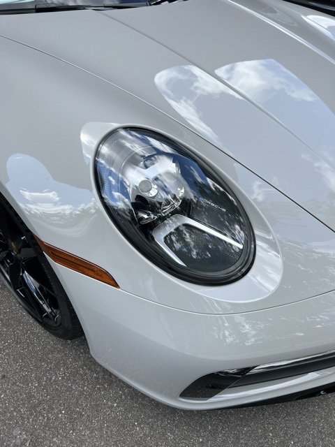 Used 2024 Porsche 911 Carrera S image 28