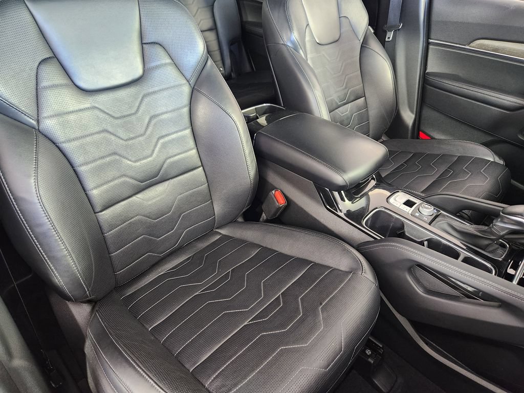 Used 2021 Kia Telluride SX w/ SX Prestige Package AWD/4WD image 11