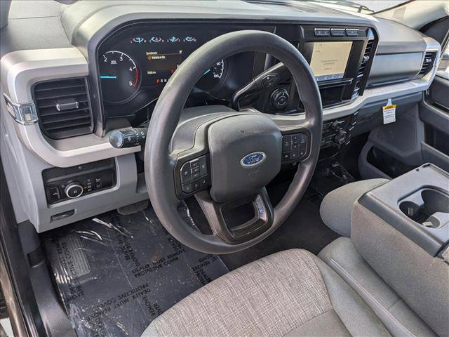 Certified 2023 Ford F350 XLT w/ 360-Degree Camera Package image 10