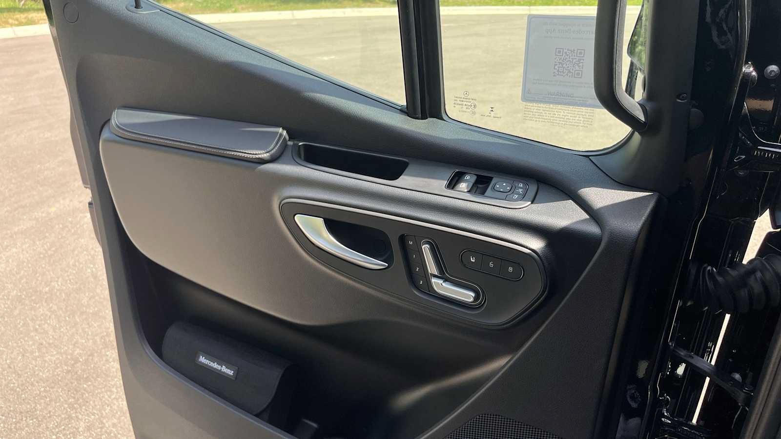 New 2026 Mercedes-Benz Sprinter 2500 image 28