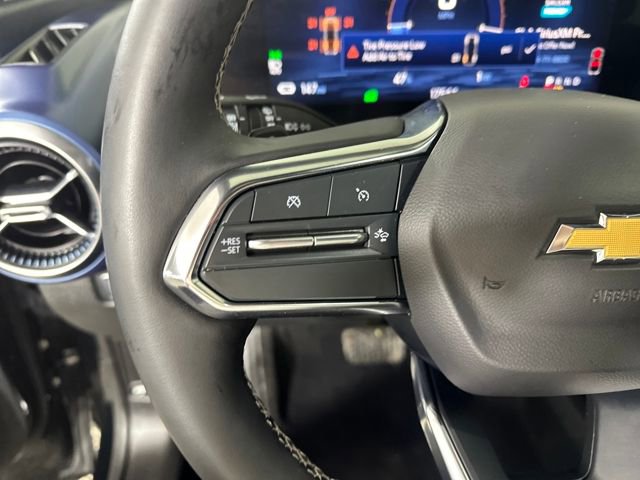 Used 2024 Chevrolet Equinox EV LT image 15