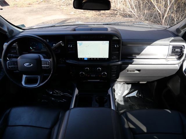Used 2023 Ford F250 Lariat image 17