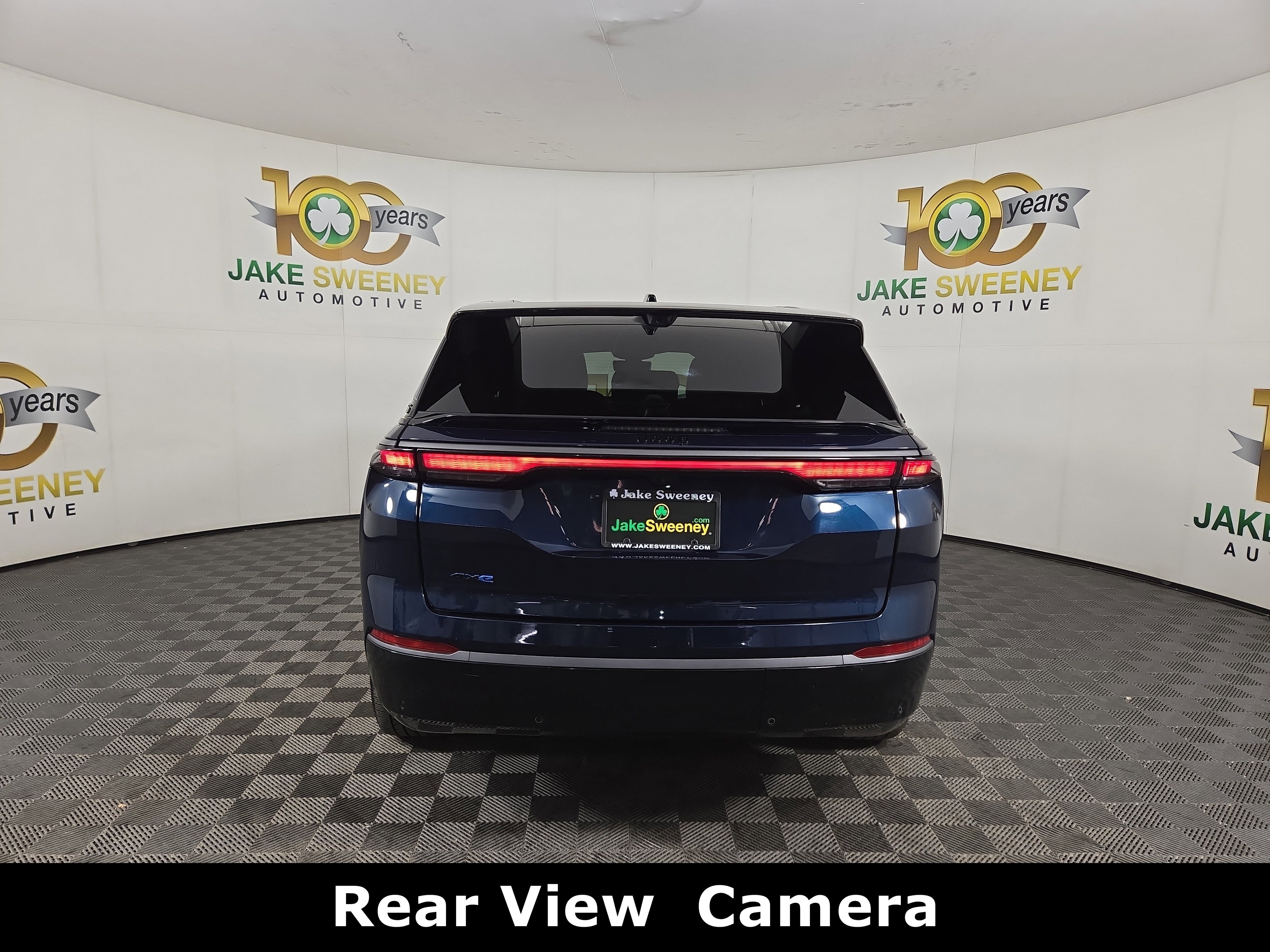 Used 2024 Jeep Wagoneer Launch Edition image 7