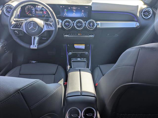 New 2026 Mercedes-Benz GLB 250 image 13