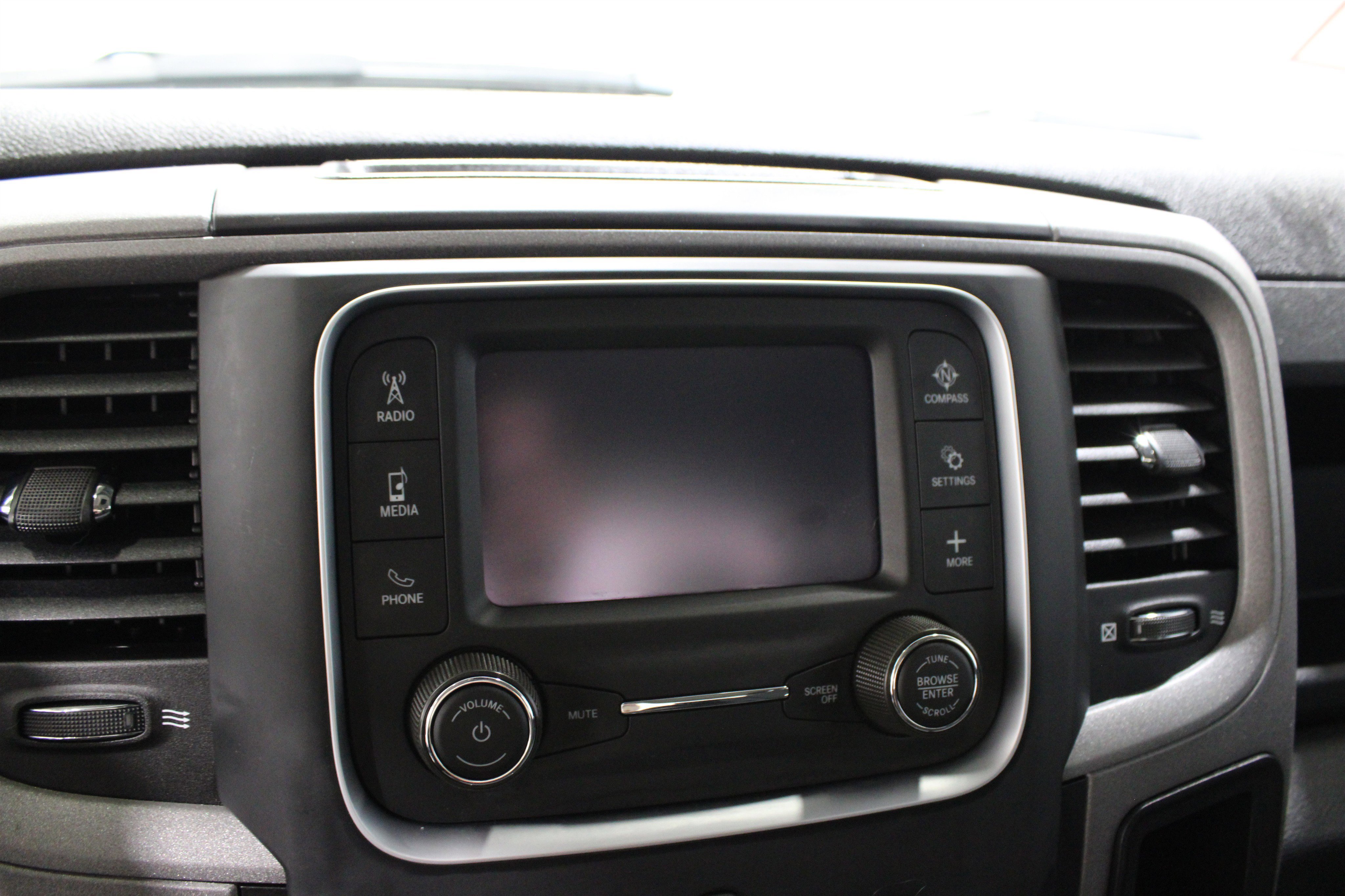 Used 2023 RAM 1500 Tradesman w/ Chrome Plus Package image 19