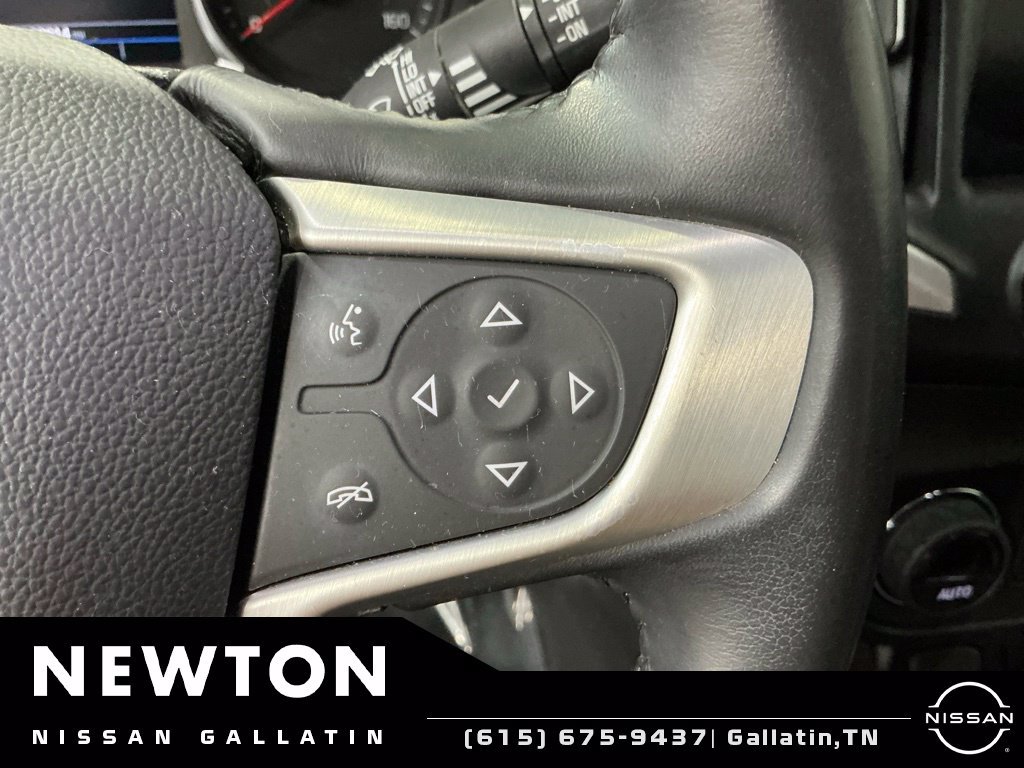Used 2018 GMC Terrain SLT FWD image 30