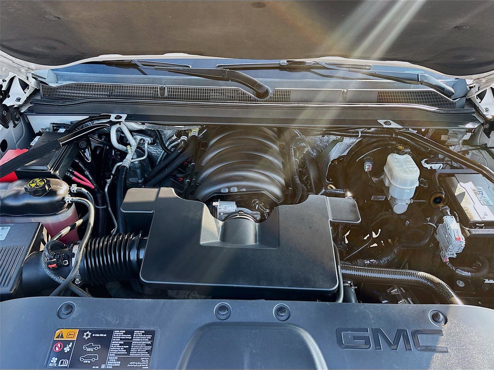 Used 2016 GMC Yukon Denali image 33