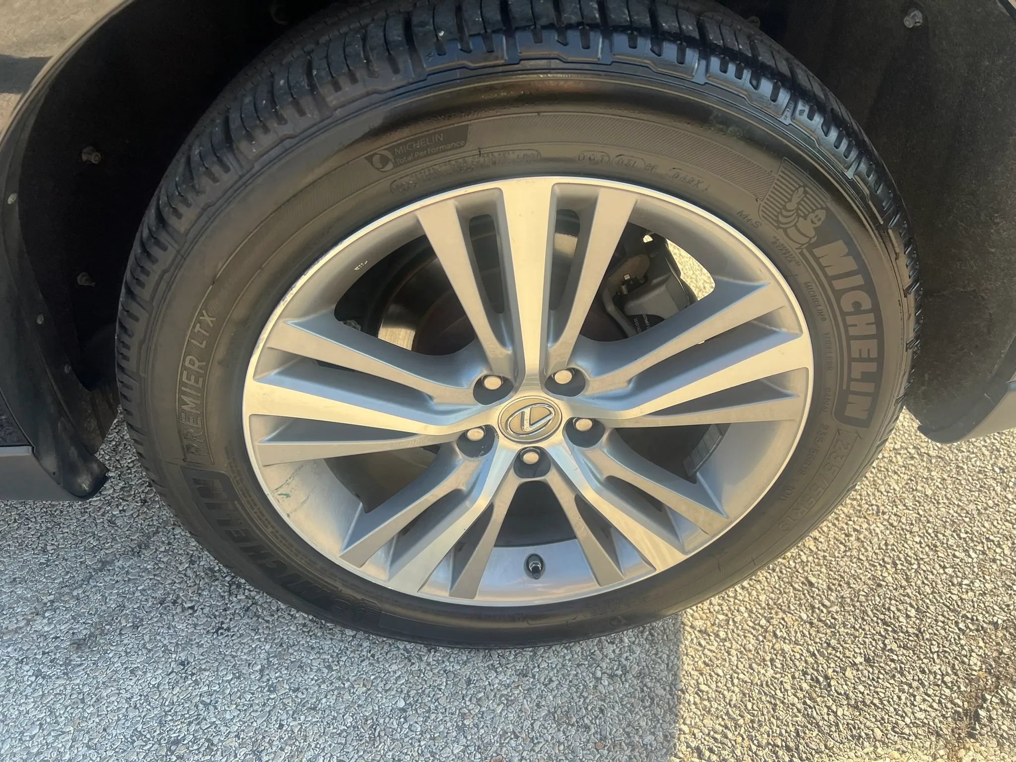 Used 2015 Lexus RX 350 FWD image 16