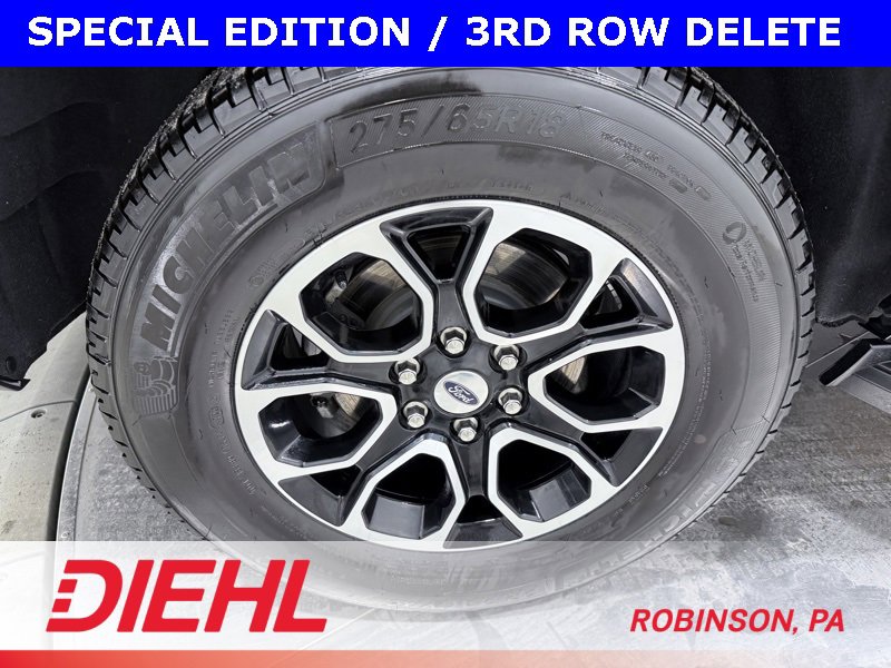 Used 2023 Ford Expedition Max XL image 8