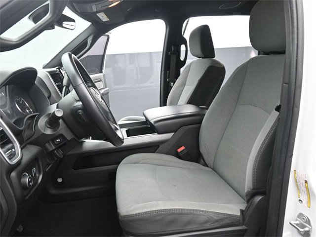 Used 2022 RAM 3500 Big Horn w/ Level A Equipment Group image 15