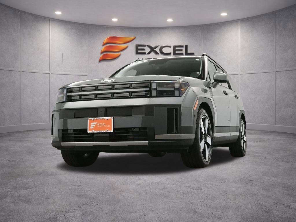 Used 2024 Hyundai Santa Fe Limited FWD image 43