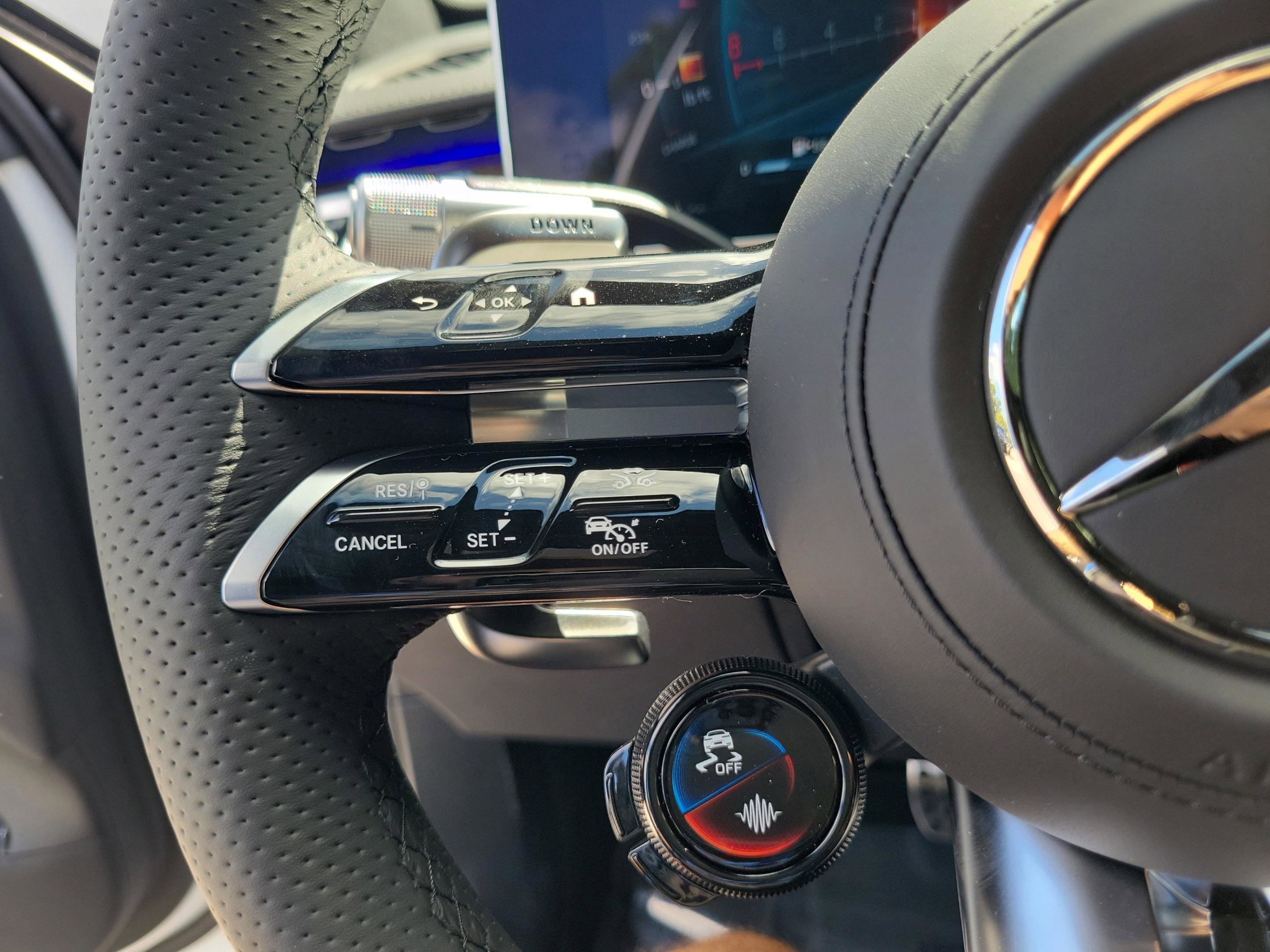 New 2026 Mercedes-Benz S 63 AMG S image 20