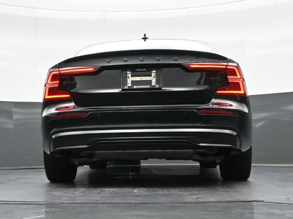 Certified 2024 Volvo S60 B5 Plus FWD image 25
