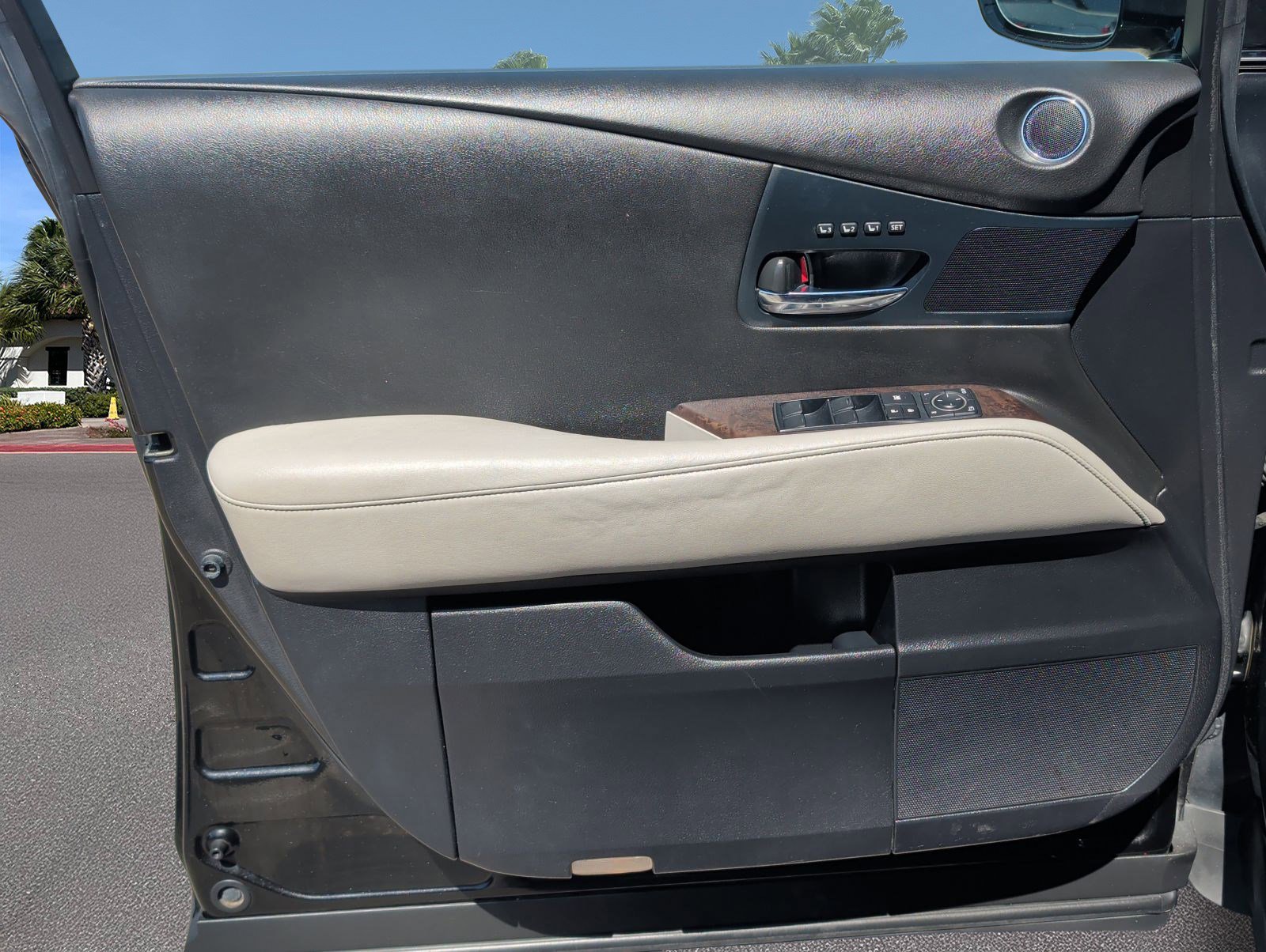 Used 2013 Lexus RX 350 FWD w/ Navigation Pkg image 8