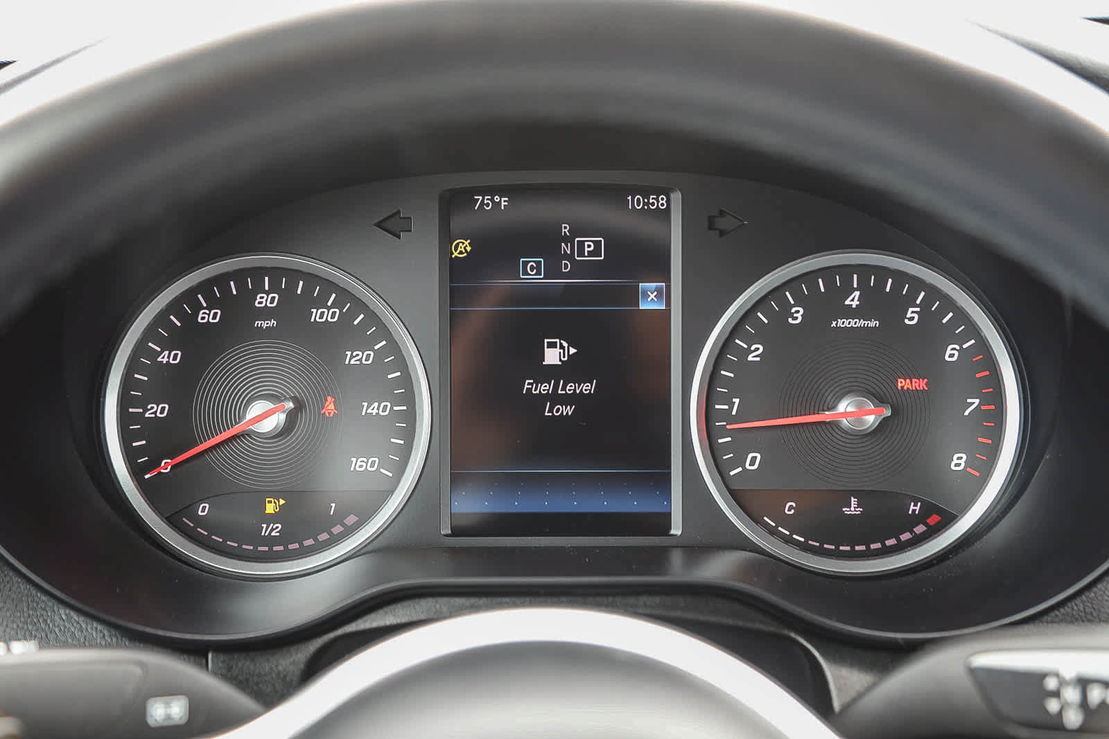 Used 2022 Mercedes-Benz GLC 300 4MATIC Coupe image 20