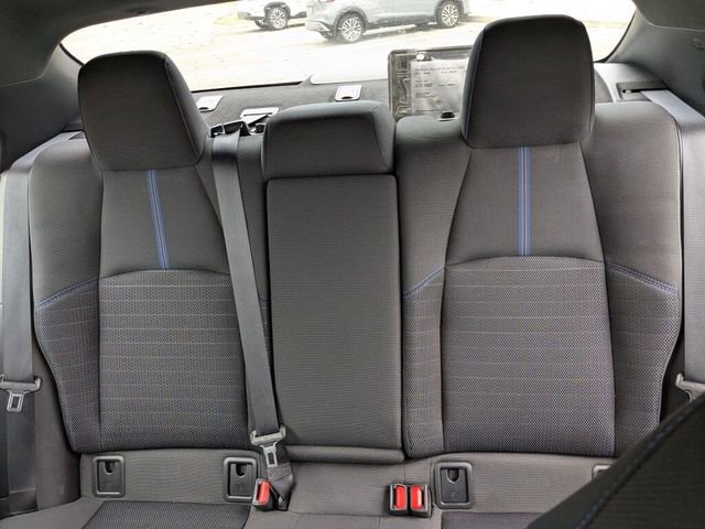 Used 2021 Toyota Corolla SE image 26