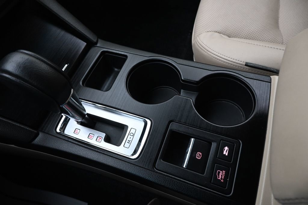 Used 2015 Subaru Outback 3.6R Limited image 33