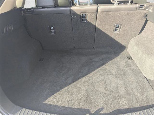 Used 2020 MAZDA CX-5 Grand Touring w/ GT Premium Package image 6