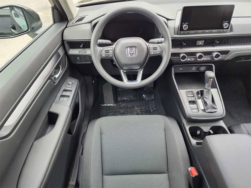 Used 2024 Honda CR-V LX image 22