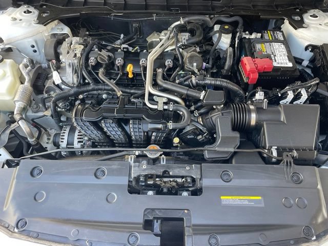 Used 2023 Nissan Altima 2.5 SV FWD image 29